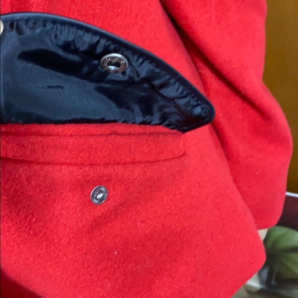 RAMPAGE JACKET - Picture 6 of 12